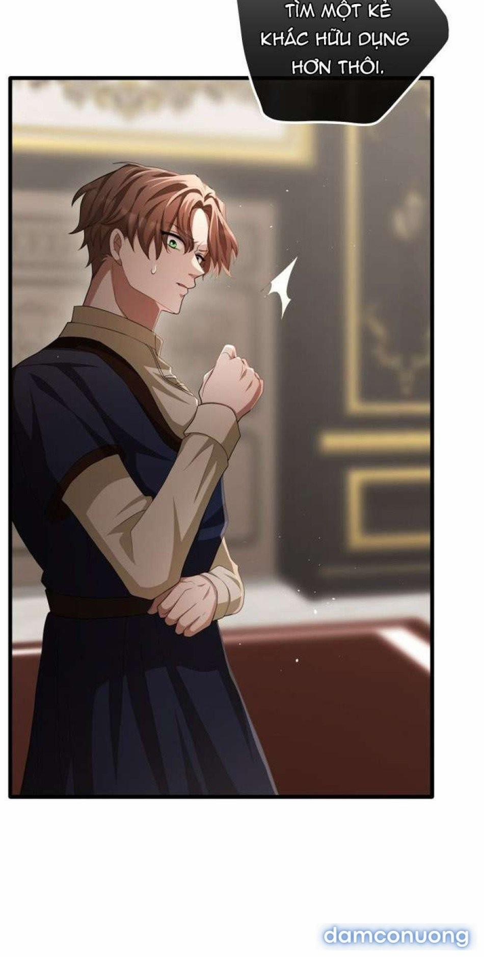 Lời Cầu Hôn Mông Muội 24 trang 14