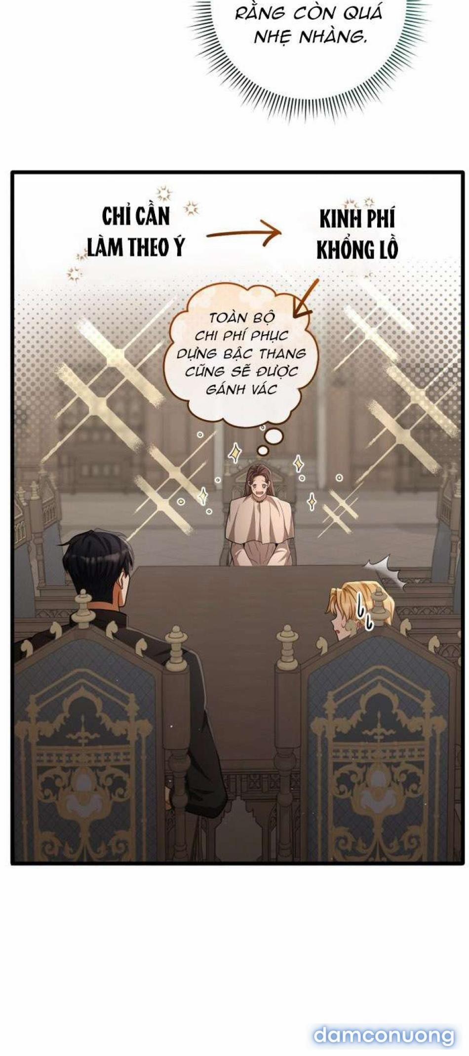 Lời Cầu Hôn Mông Muội 24 trang 2