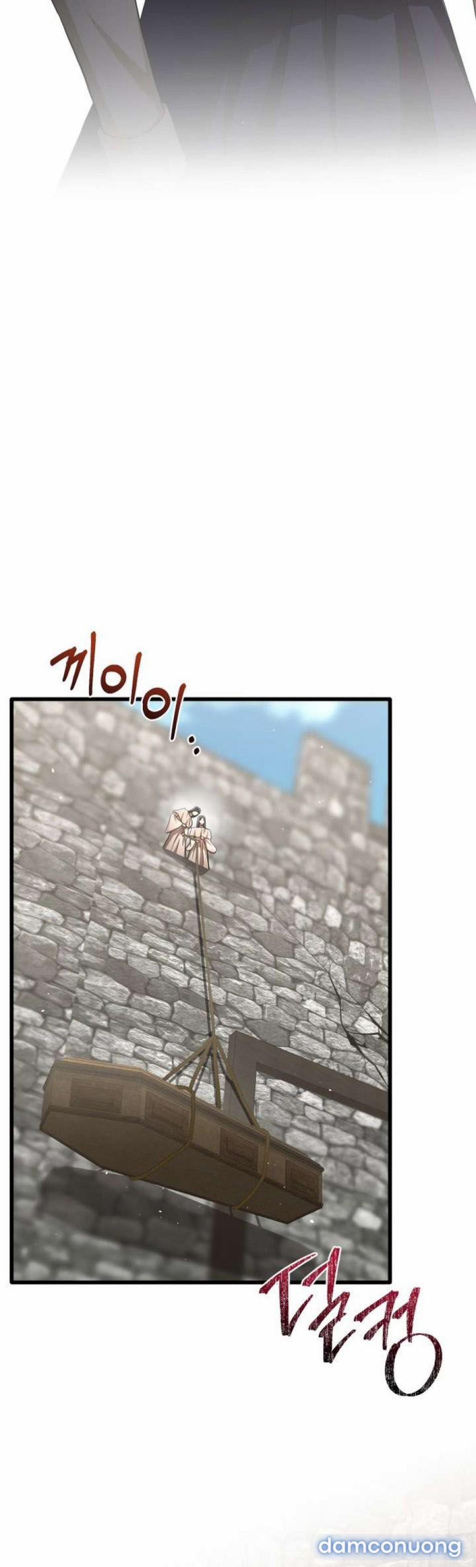 Lời Cầu Hôn Mông Muội 24 trang 20