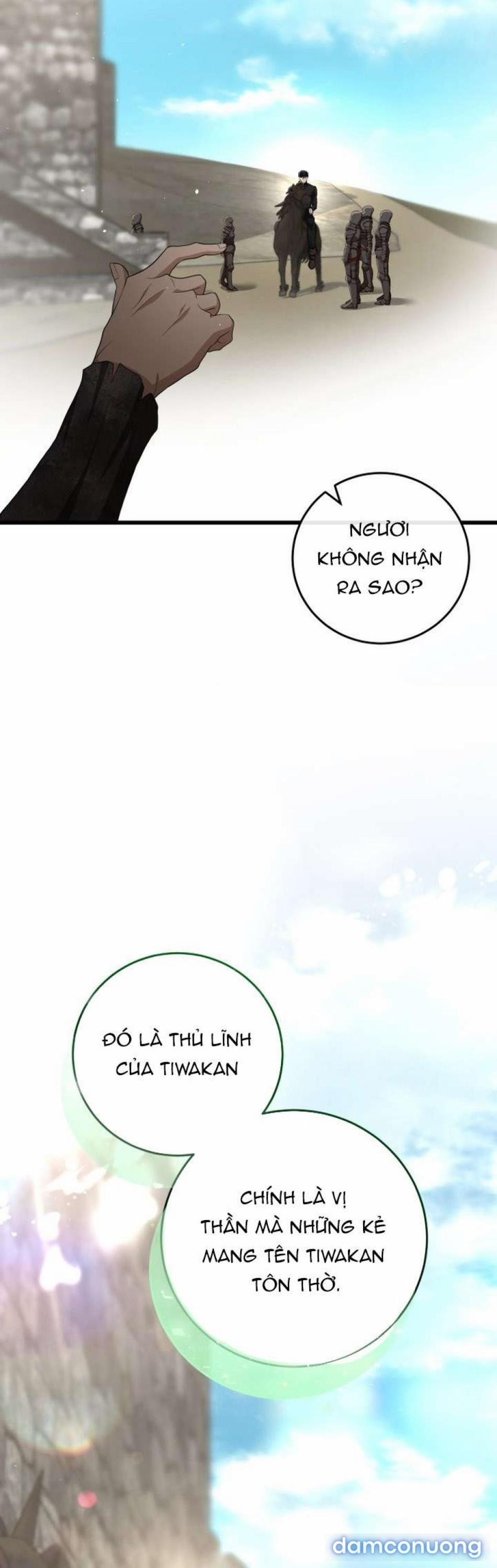 Lời Cầu Hôn Mông Muội 24 trang 23