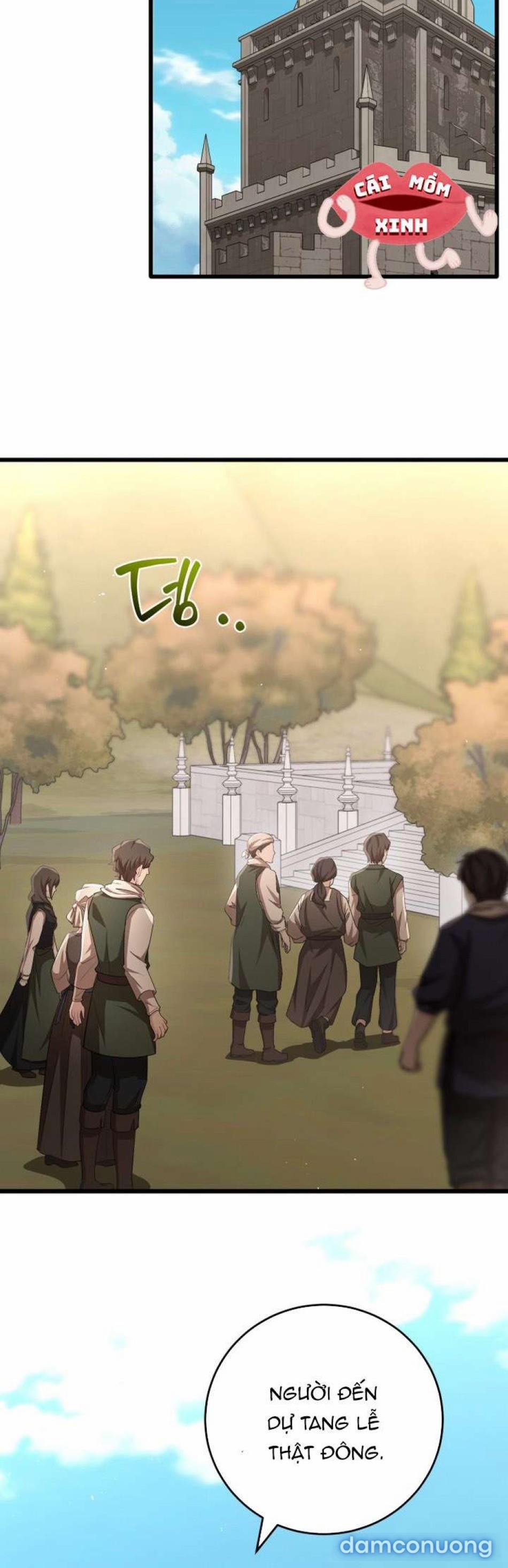 Lời Cầu Hôn Mông Muội 24 trang 28