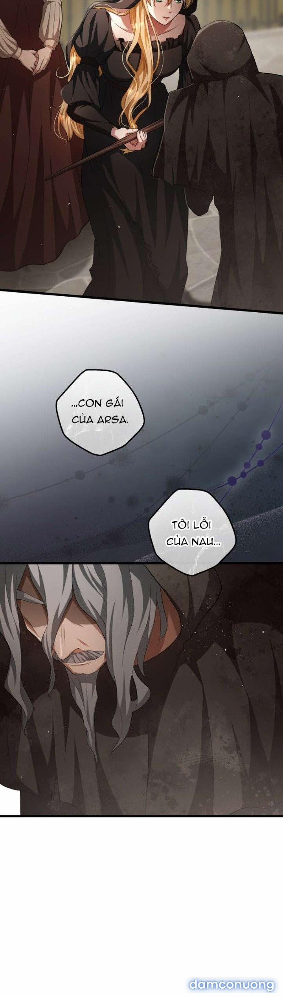 Lời Cầu Hôn Mông Muội 24 trang 39