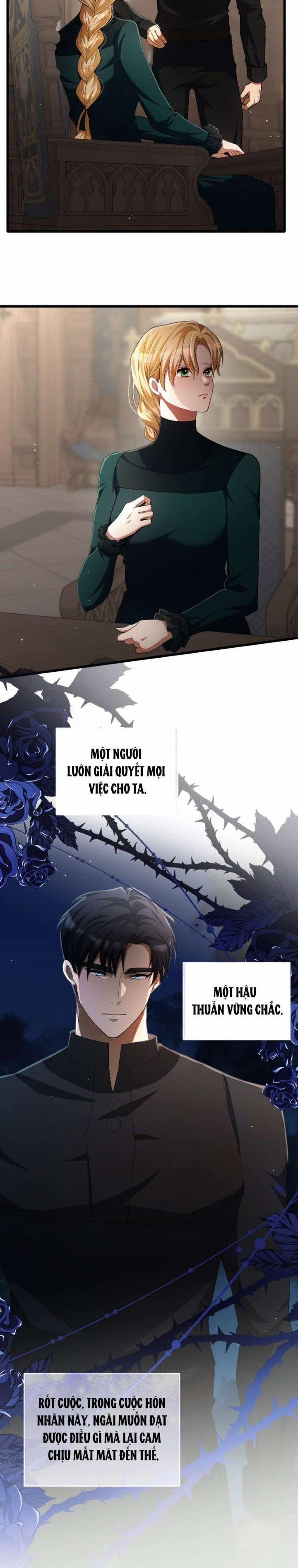 Lời Cầu Hôn Mông Muội 24 trang 4