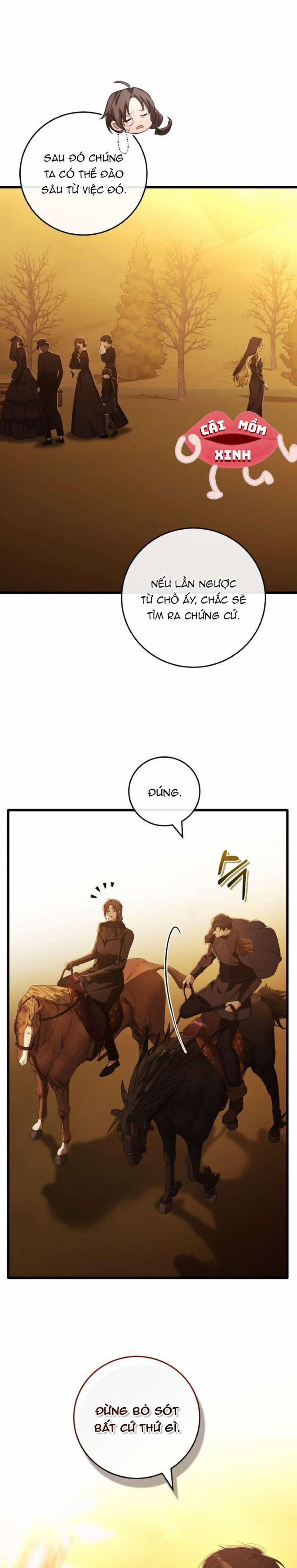 Lời Cầu Hôn Mông Muội 26 trang 15
