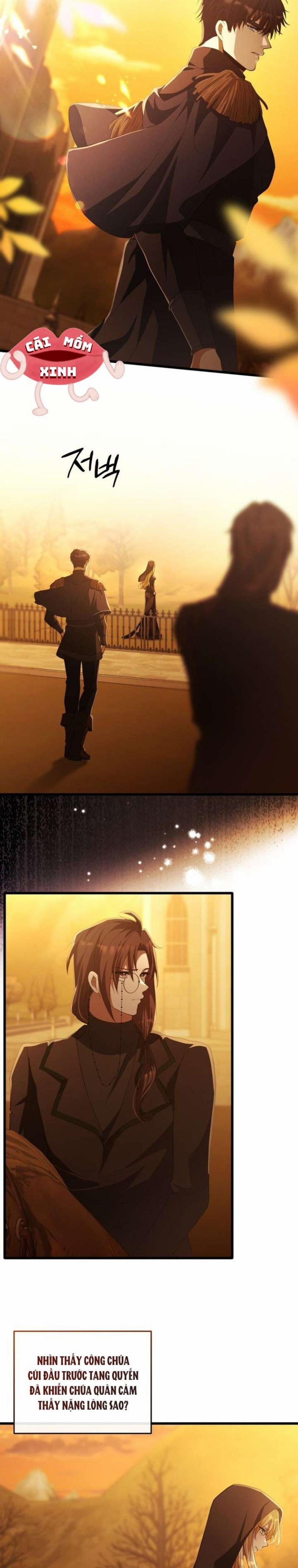 Lời Cầu Hôn Mông Muội 26 trang 16
