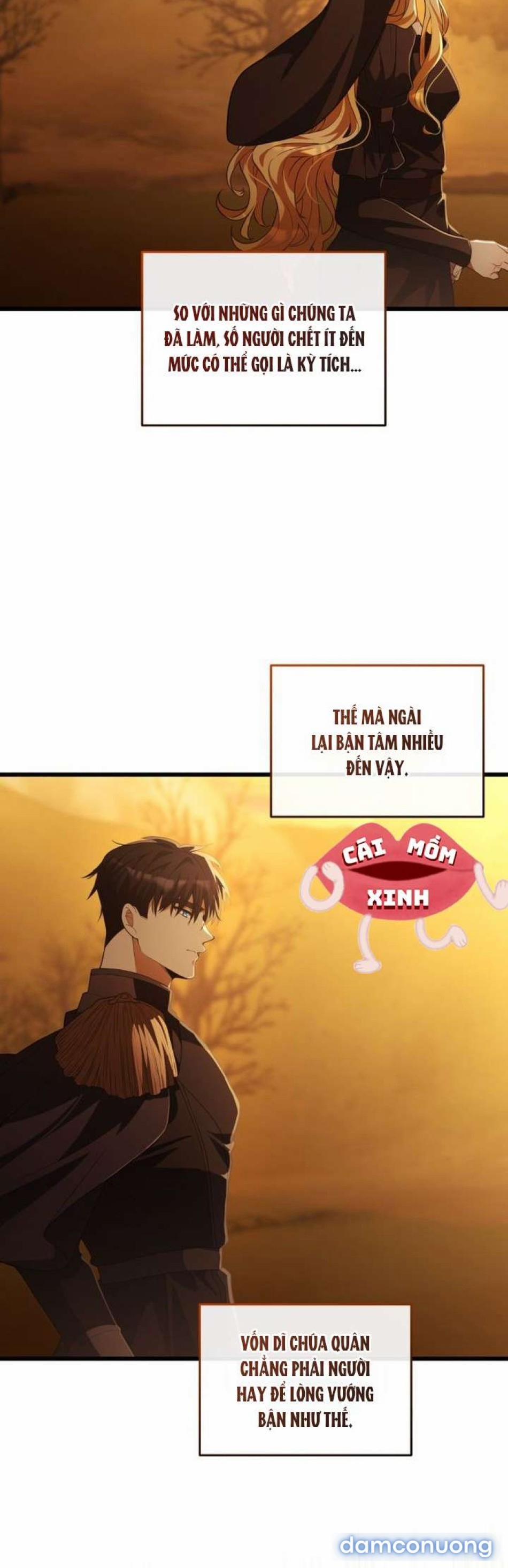 Lời Cầu Hôn Mông Muội 26 trang 17