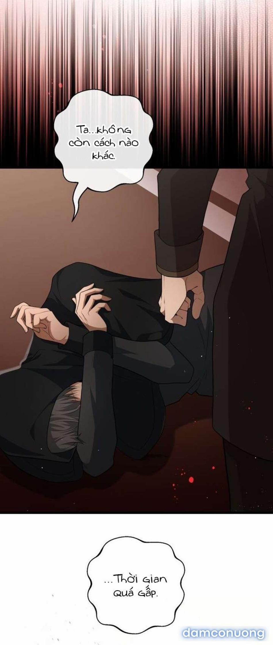 Lời Cầu Hôn Mông Muội 26 trang 2