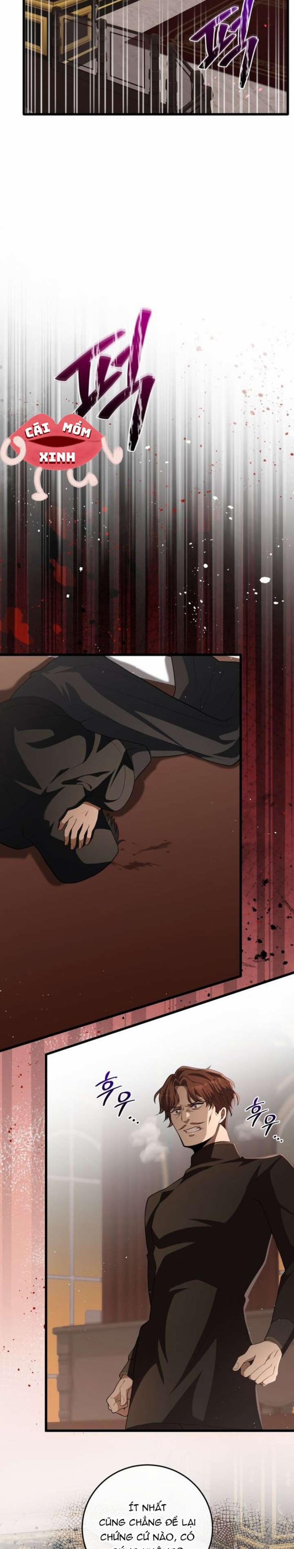 Lời Cầu Hôn Mông Muội 26 trang 4