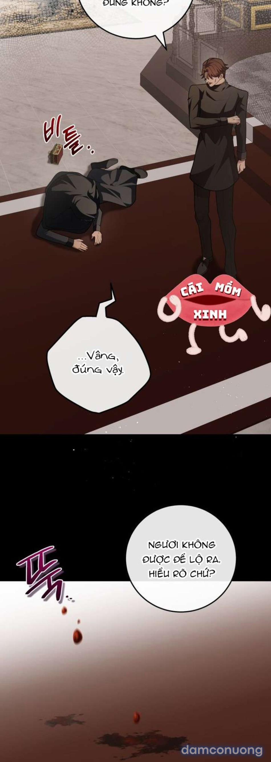 Lời Cầu Hôn Mông Muội 26 trang 5