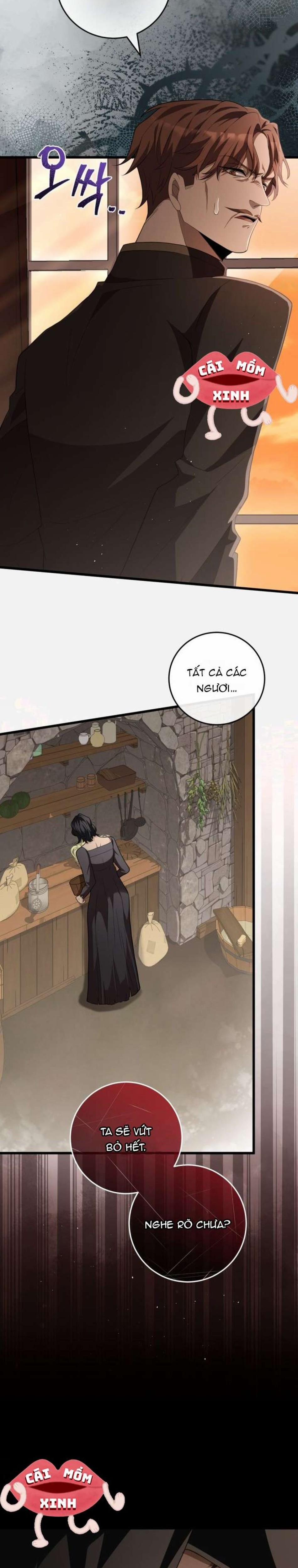 Lời Cầu Hôn Mông Muội 26 trang 7