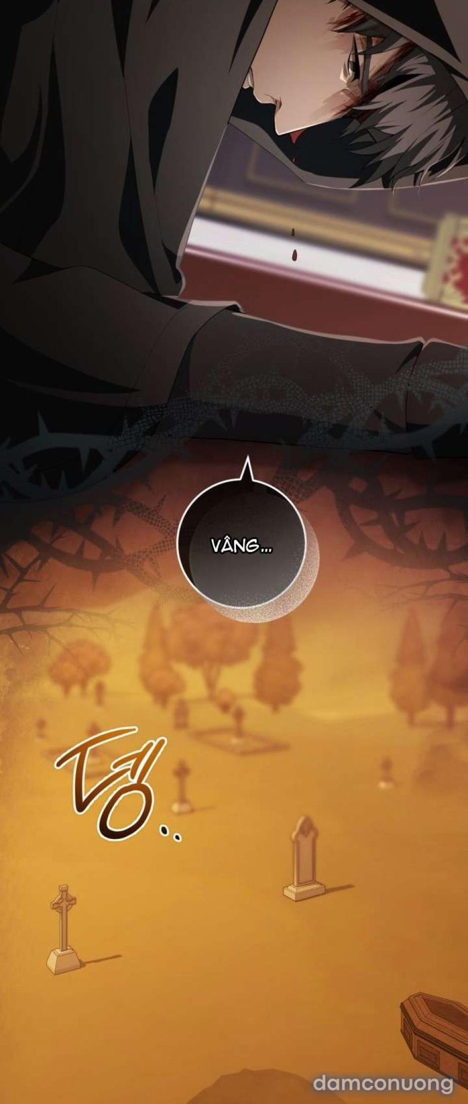 Lời Cầu Hôn Mông Muội 26 trang 8