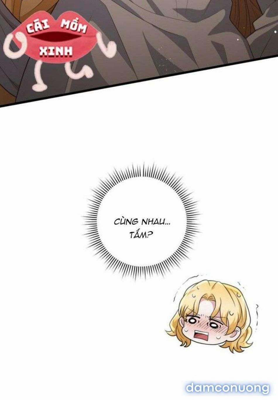 Lời Cầu Hôn Mông Muội 27 trang 1