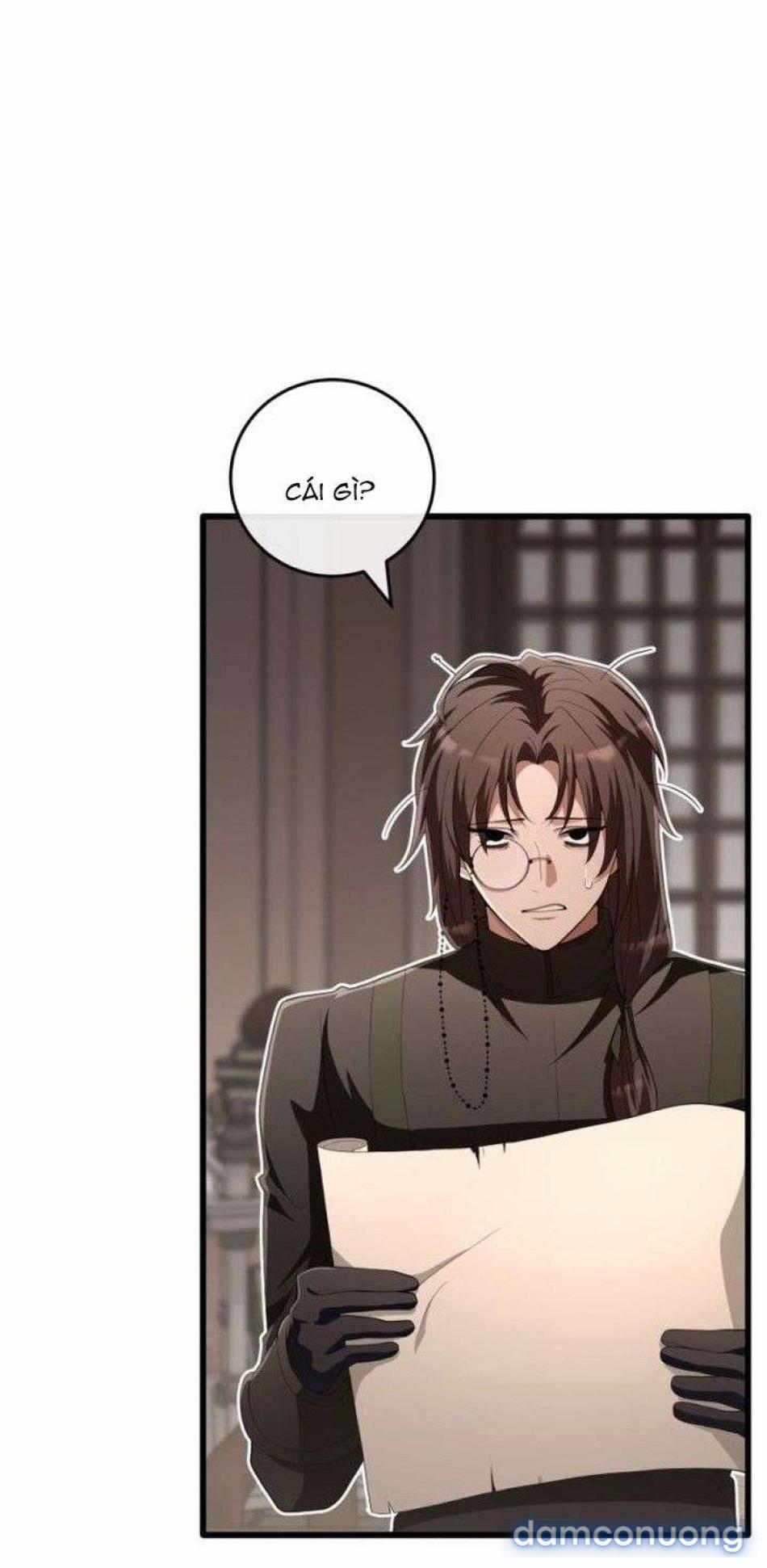 Lời Cầu Hôn Mông Muội 27 trang 10