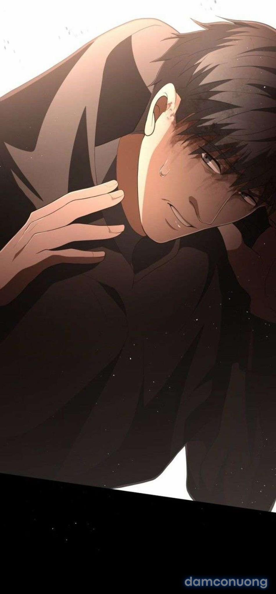 Lời Cầu Hôn Mông Muội 27 trang 30