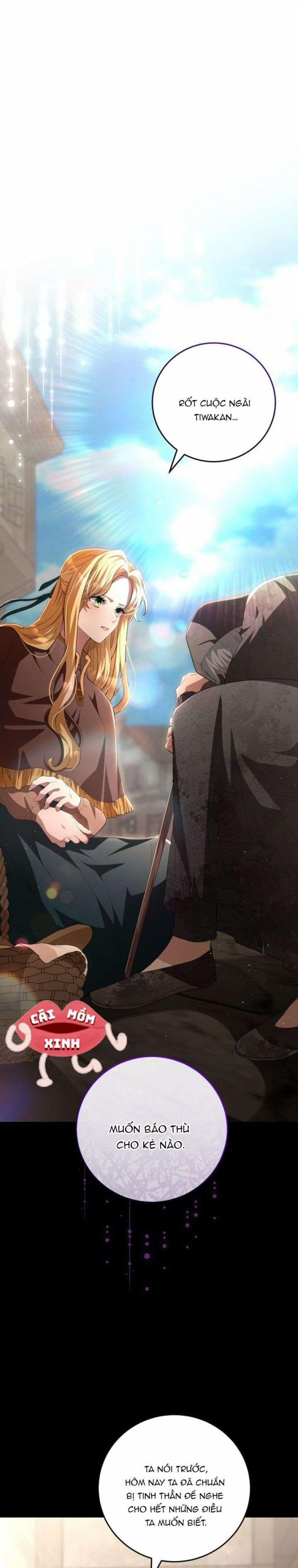 Lời Cầu Hôn Mông Muội 28 trang 0