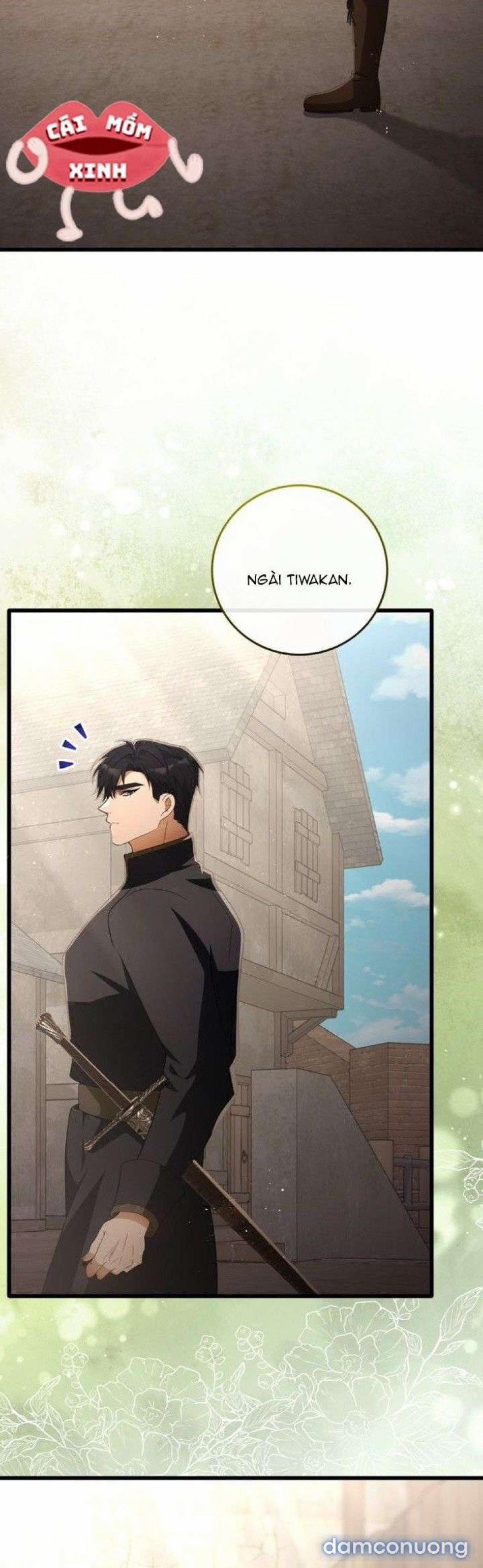 Lời Cầu Hôn Mông Muội 28 trang 7