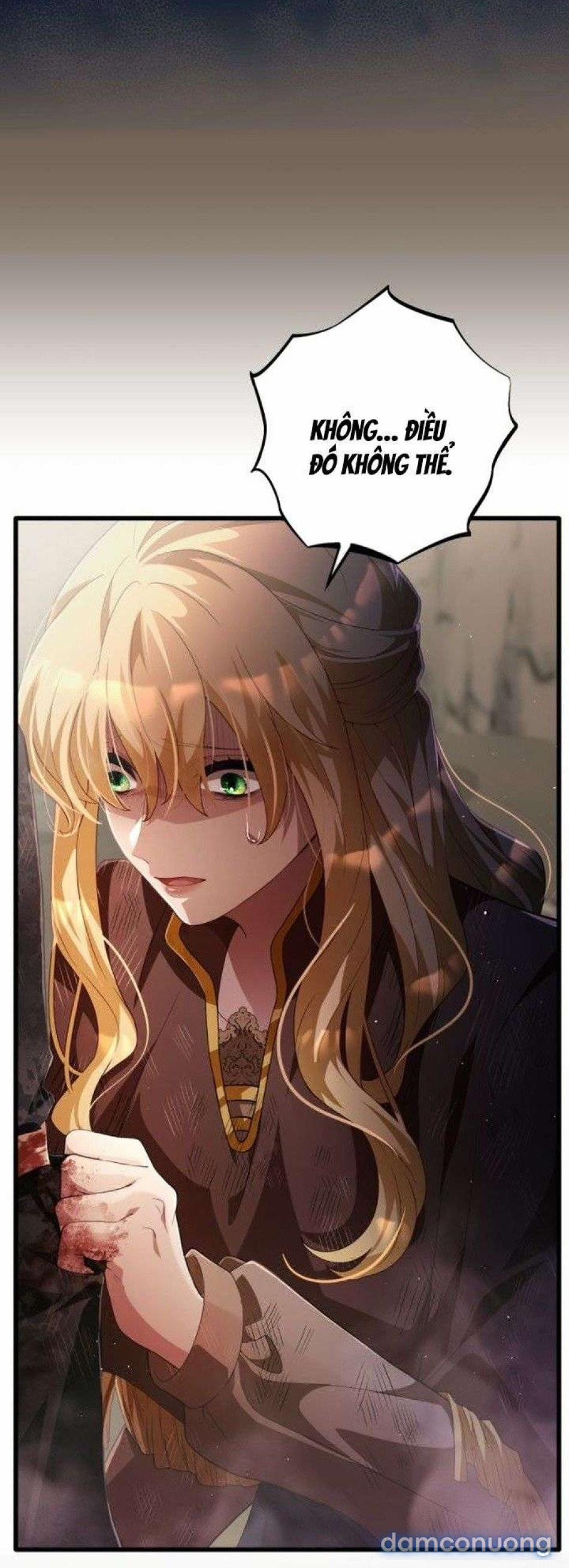 Lời Cầu Hôn Mông Muội 30 trang 4