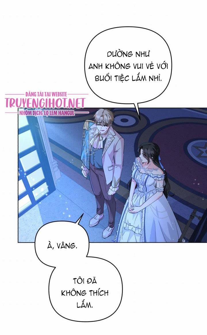 Lời Cầu Hôn Từ Kẻ Phản Diện 28.5 trang 1