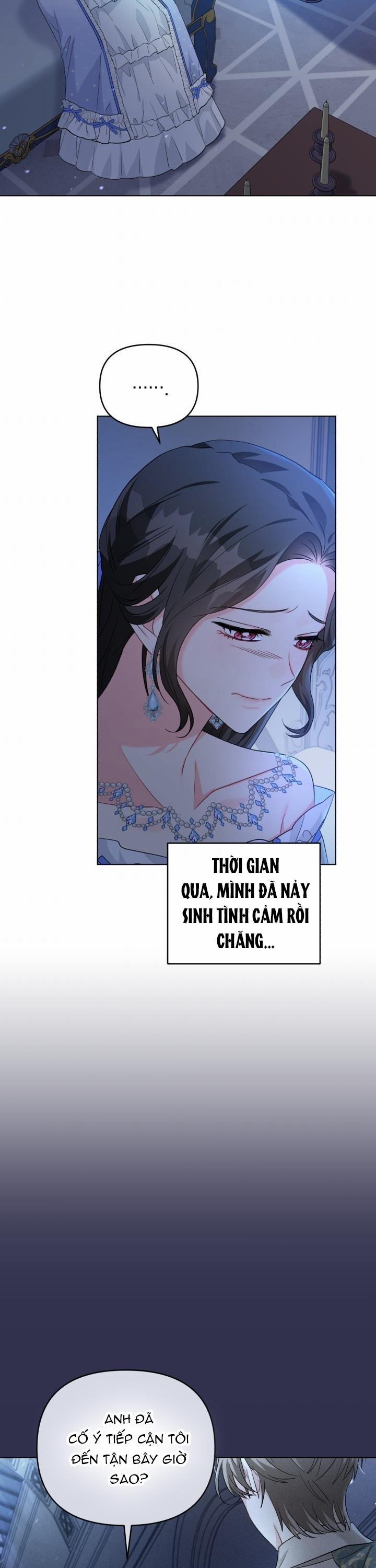 Lời Cầu Hôn Từ Kẻ Phản Diện 29 trang 1