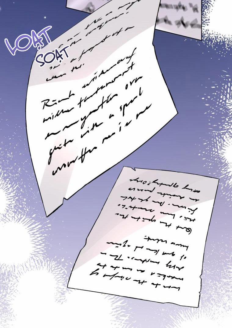 Lời Cầu Hôn Từ Kẻ Phản Diện 36.5 trang 18