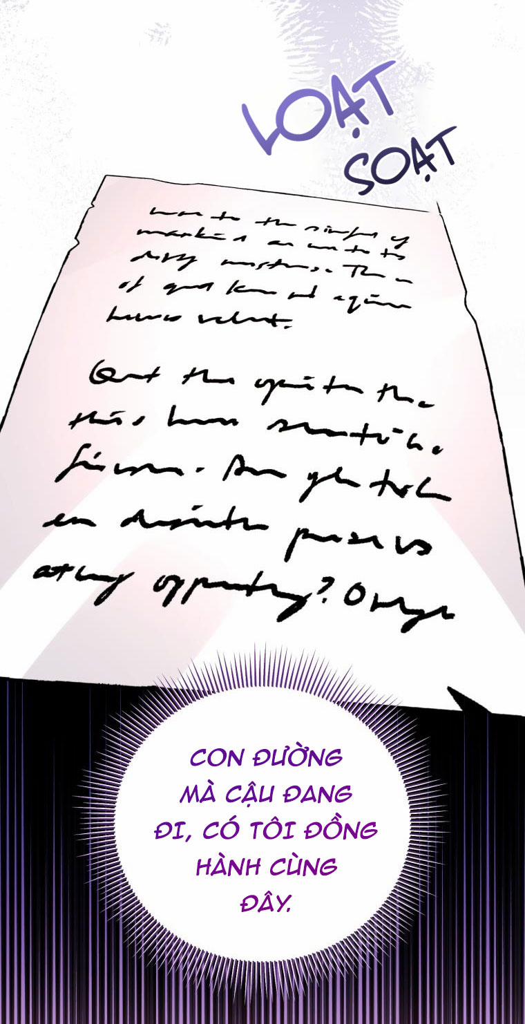 Lời Cầu Hôn Từ Kẻ Phản Diện 36.5 trang 19