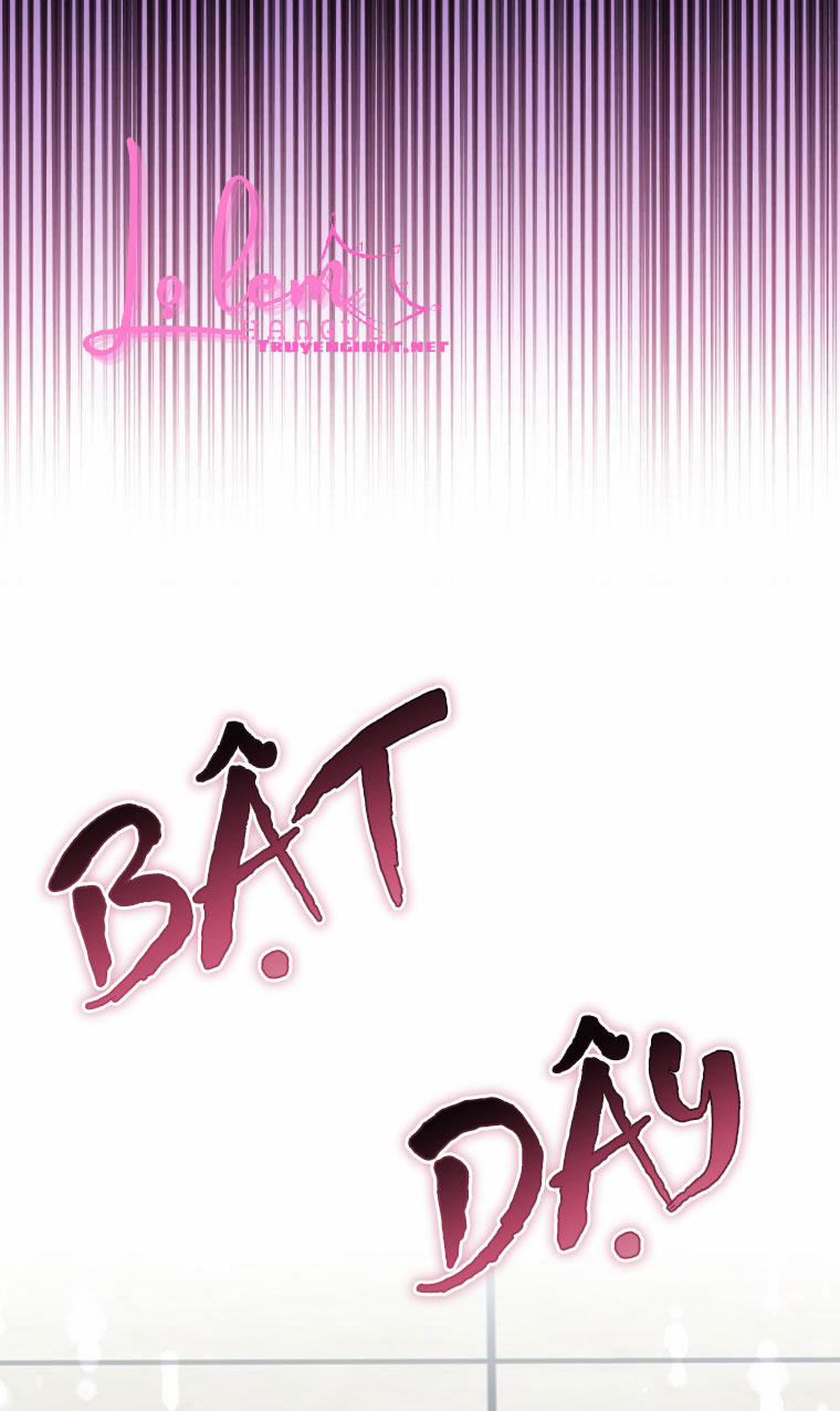 Lời Cầu Hôn Từ Kẻ Phản Diện 36.5 trang 20