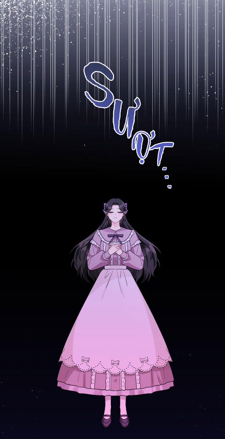 Lời Cầu Hôn Từ Kẻ Phản Diện 36.5 trang 4