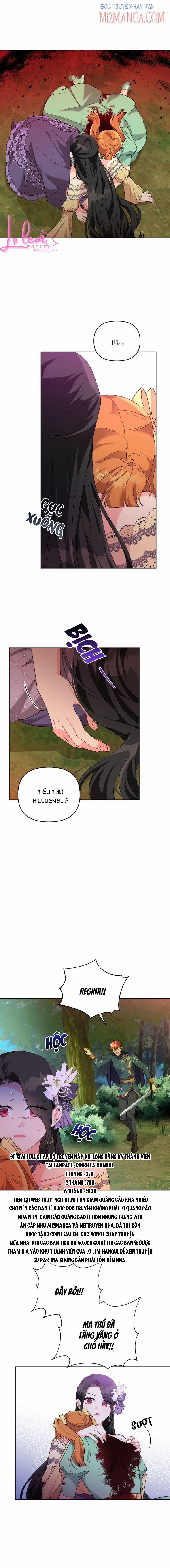 Lời Cầu Hôn Từ Kẻ Phản Diện 38.5 trang 3