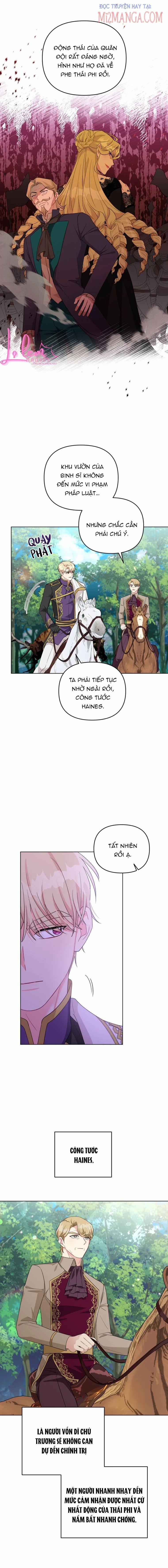 Lời Cầu Hôn Từ Kẻ Phản Diện 38 trang 2