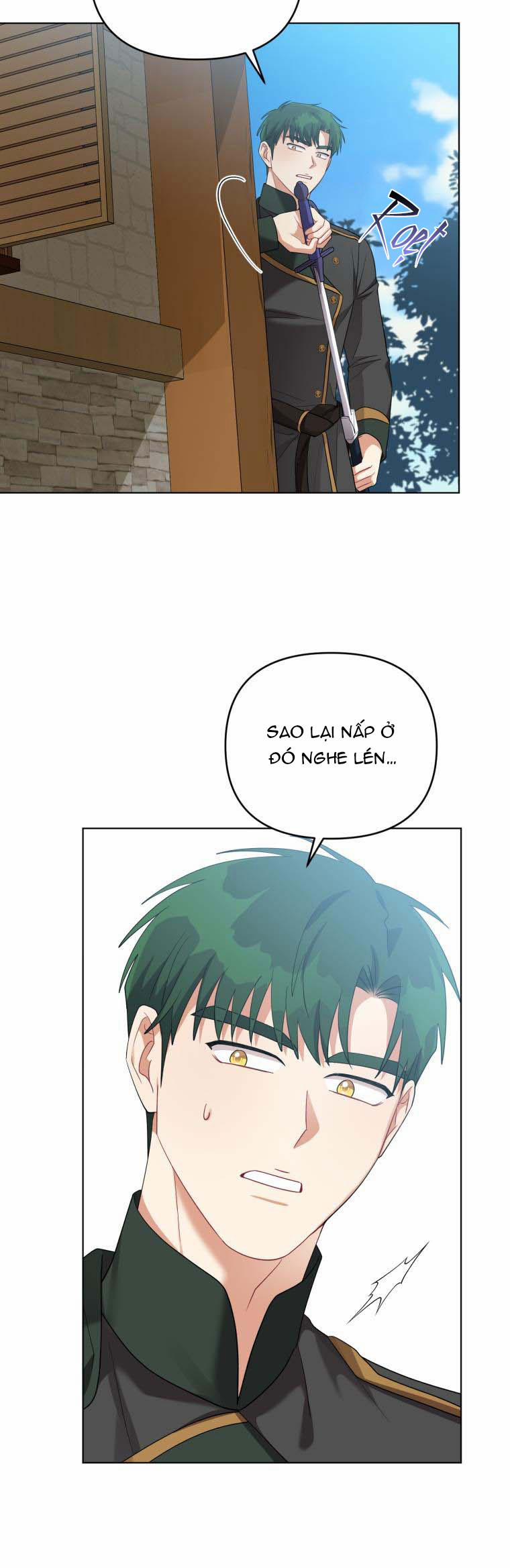 Lời Cầu Hôn Từ Kẻ Phản Diện 40 trang 12