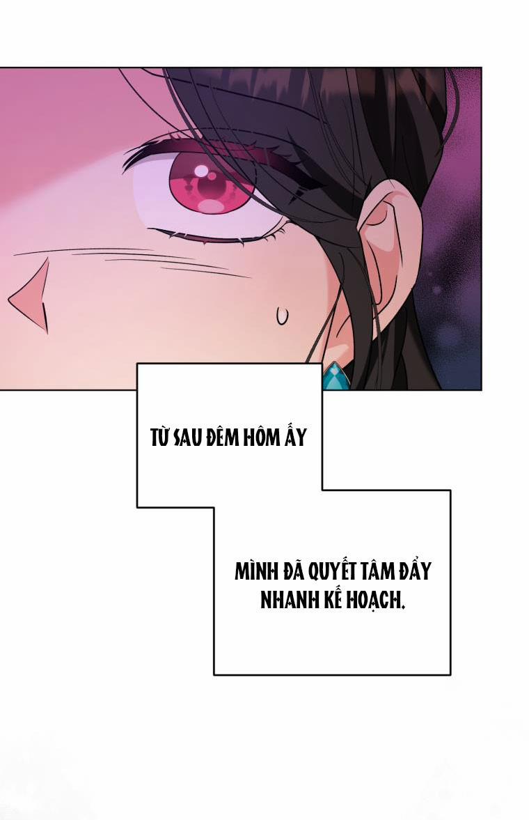 Lời Cầu Hôn Từ Kẻ Phản Diện 41.5 trang 19