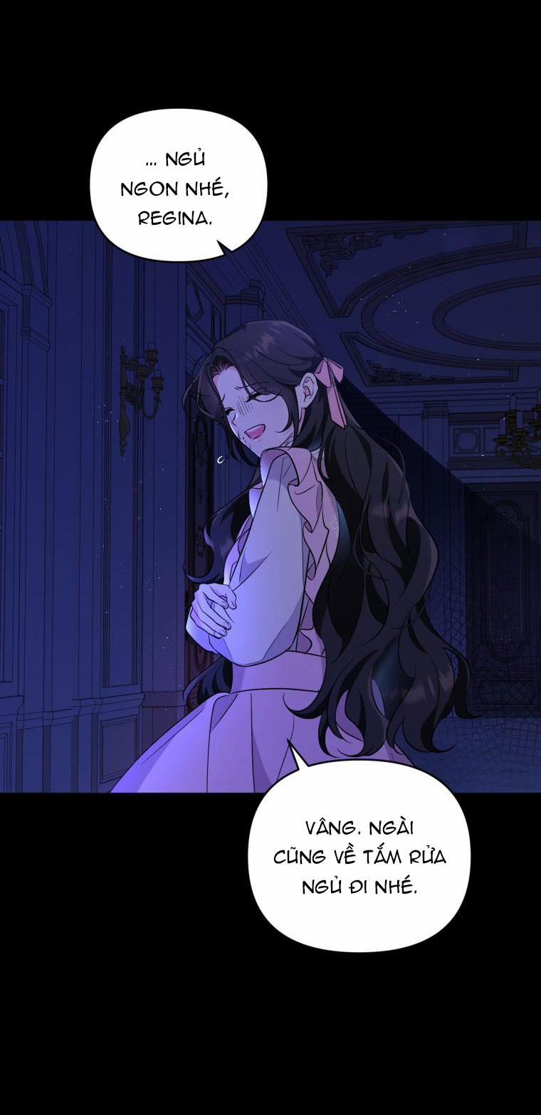 Lời Cầu Hôn Từ Kẻ Phản Diện 41.5 trang 2