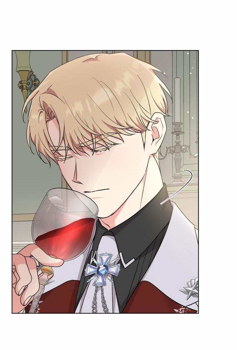 Lời Cầu Hôn Từ Kẻ Phản Diện 41 trang 12