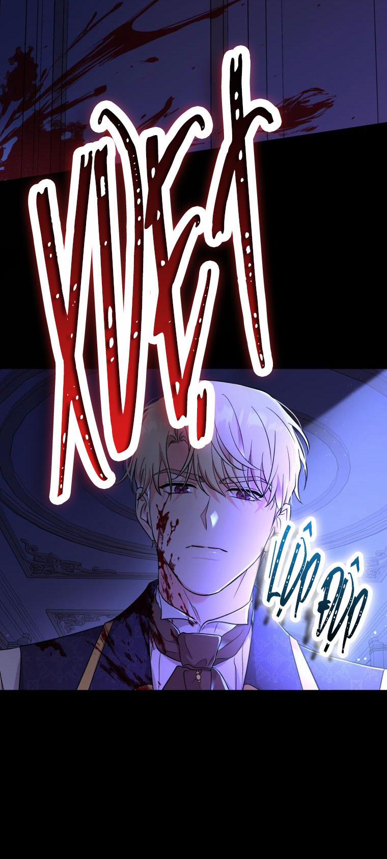 Lời Cầu Hôn Từ Kẻ Phản Diện 41 trang 15