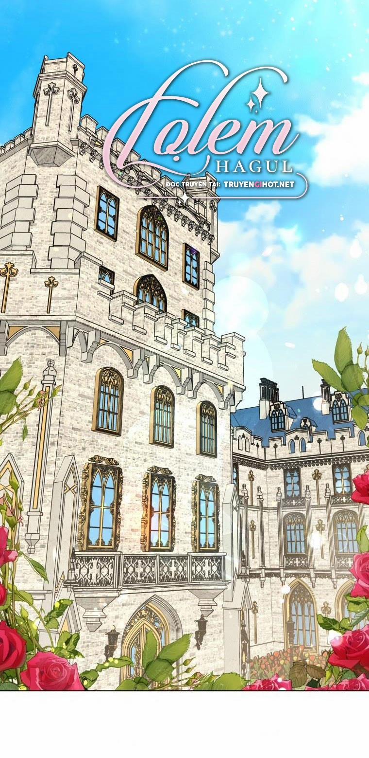 Lời Cầu Hôn Từ Kẻ Phản Diện 41 trang 2