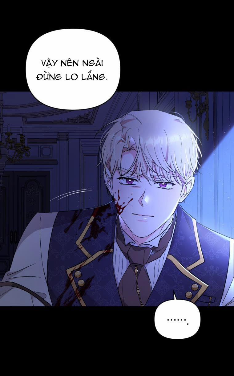 Lời Cầu Hôn Từ Kẻ Phản Diện 41 trang 24