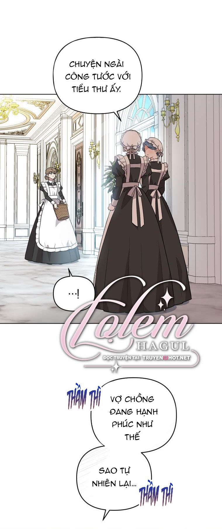 Lời Cầu Hôn Từ Kẻ Phản Diện 41 trang 4