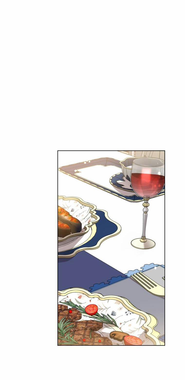 Lời Cầu Hôn Từ Kẻ Phản Diện 41 trang 7