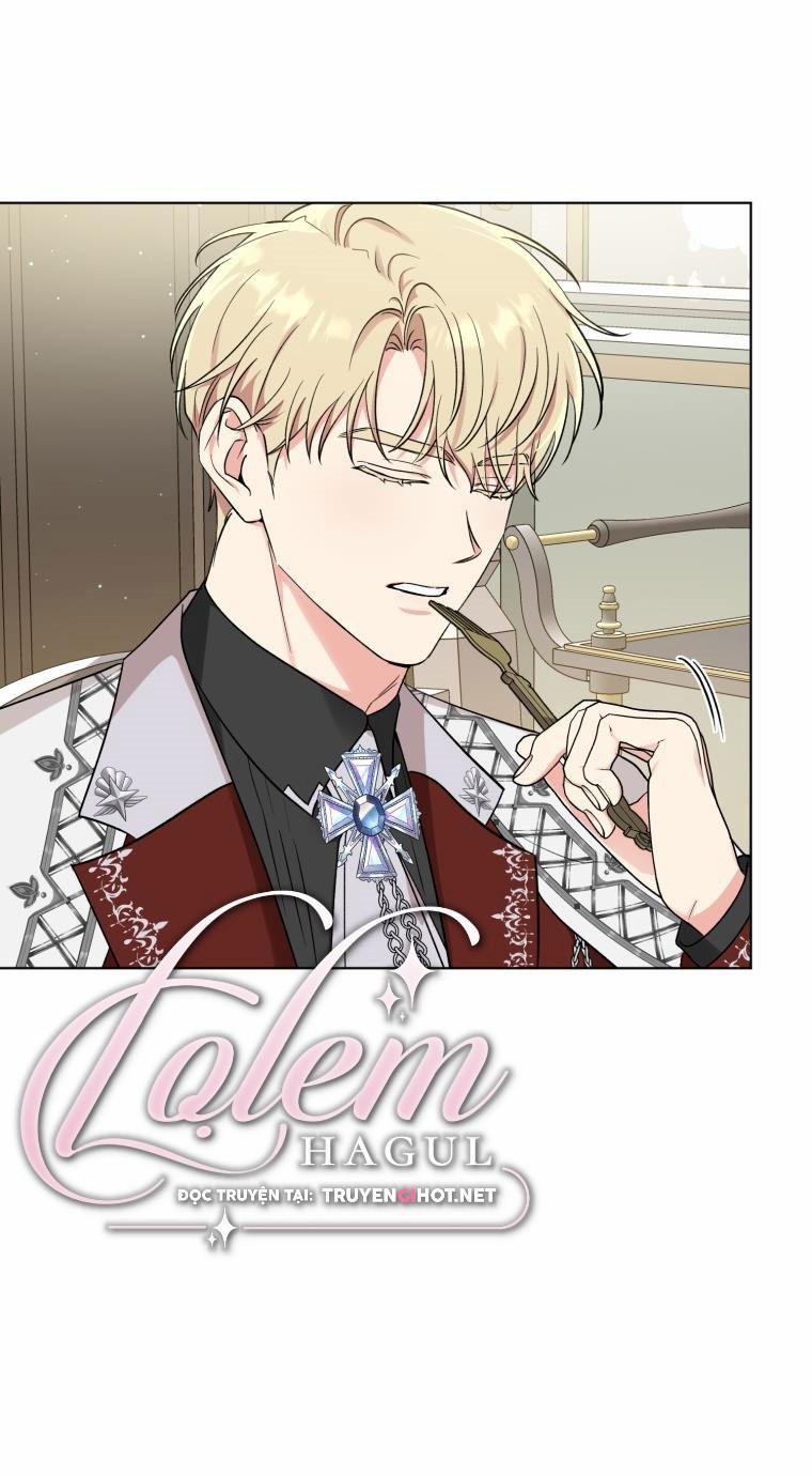 Lời Cầu Hôn Từ Kẻ Phản Diện 41 trang 8
