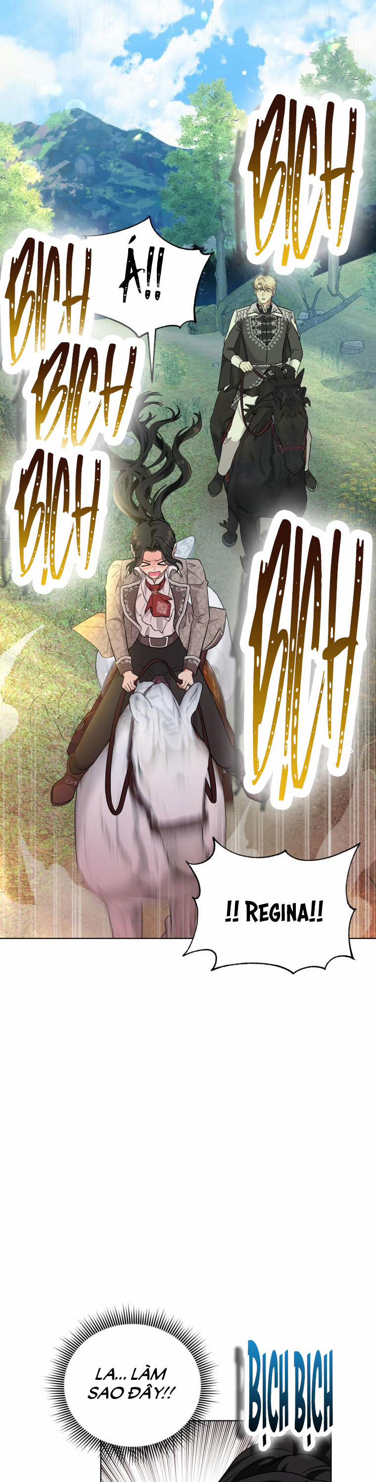 Lời Cầu Hôn Từ Kẻ Phản Diện 42.5 trang 11