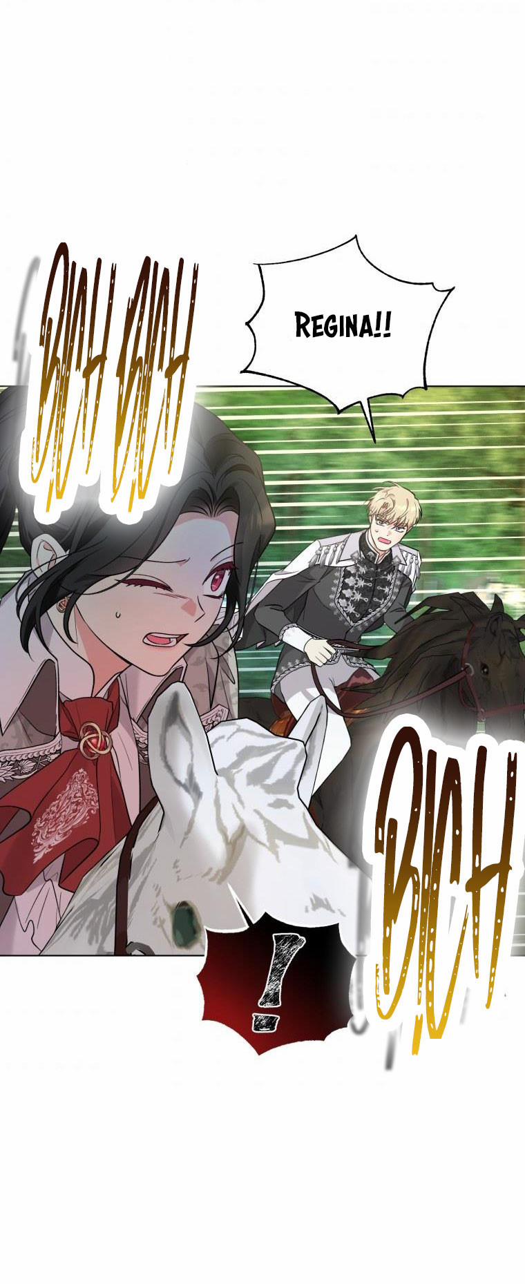 Lời Cầu Hôn Từ Kẻ Phản Diện 42.5 trang 13