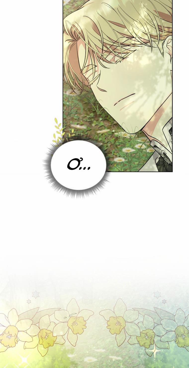 Lời Cầu Hôn Từ Kẻ Phản Diện 42.5 trang 21