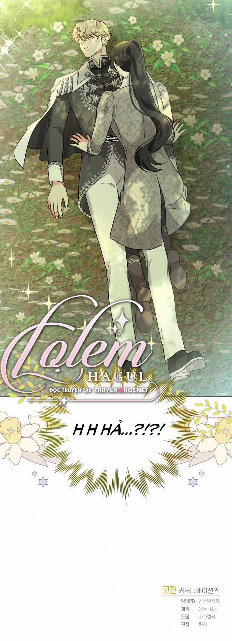 Lời Cầu Hôn Từ Kẻ Phản Diện 42.5 trang 22