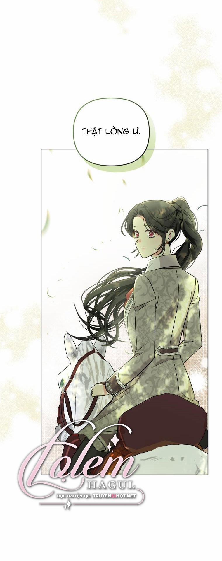 Lời Cầu Hôn Từ Kẻ Phản Diện 42.5 trang 5