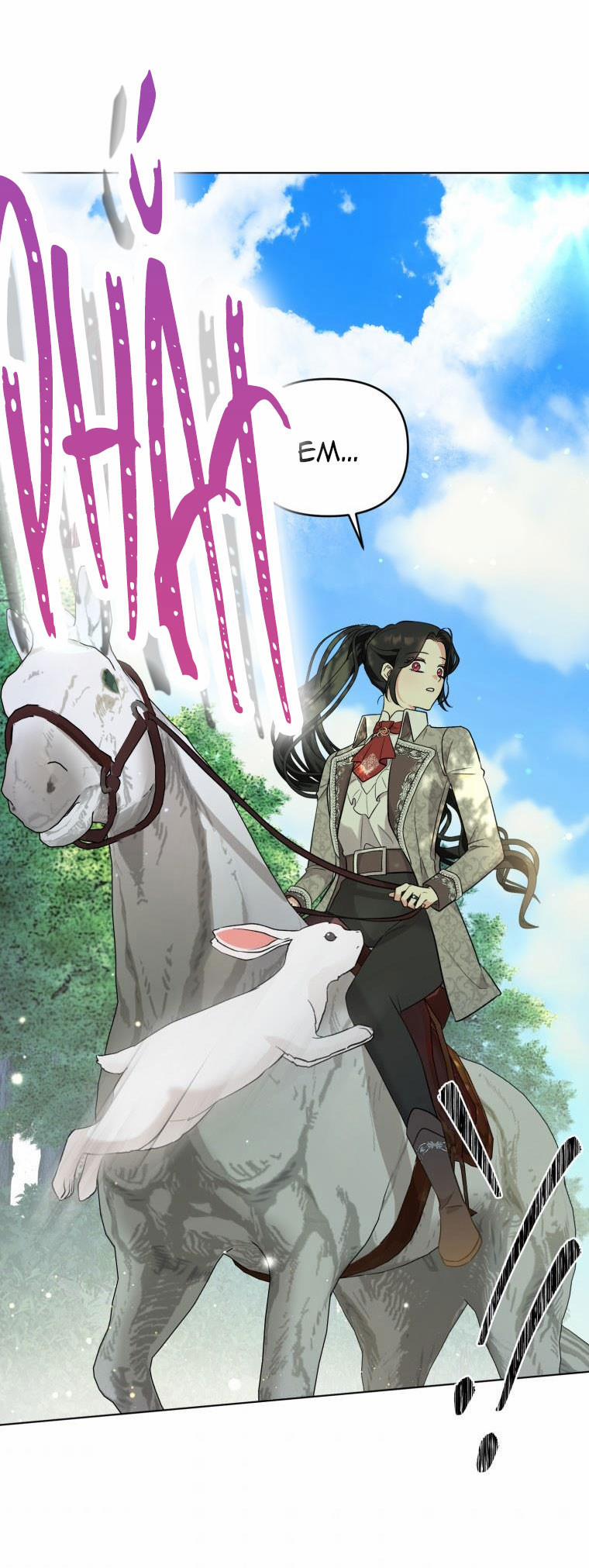 Lời Cầu Hôn Từ Kẻ Phản Diện 42.5 trang 8