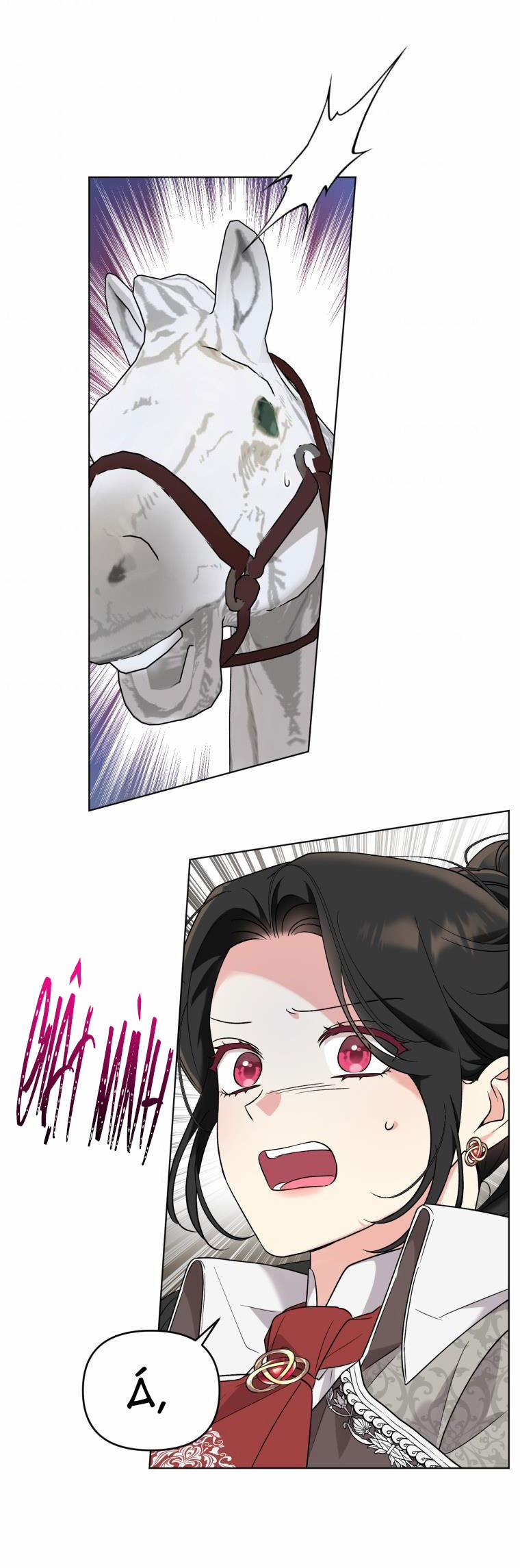 Lời Cầu Hôn Từ Kẻ Phản Diện 42.5 trang 9