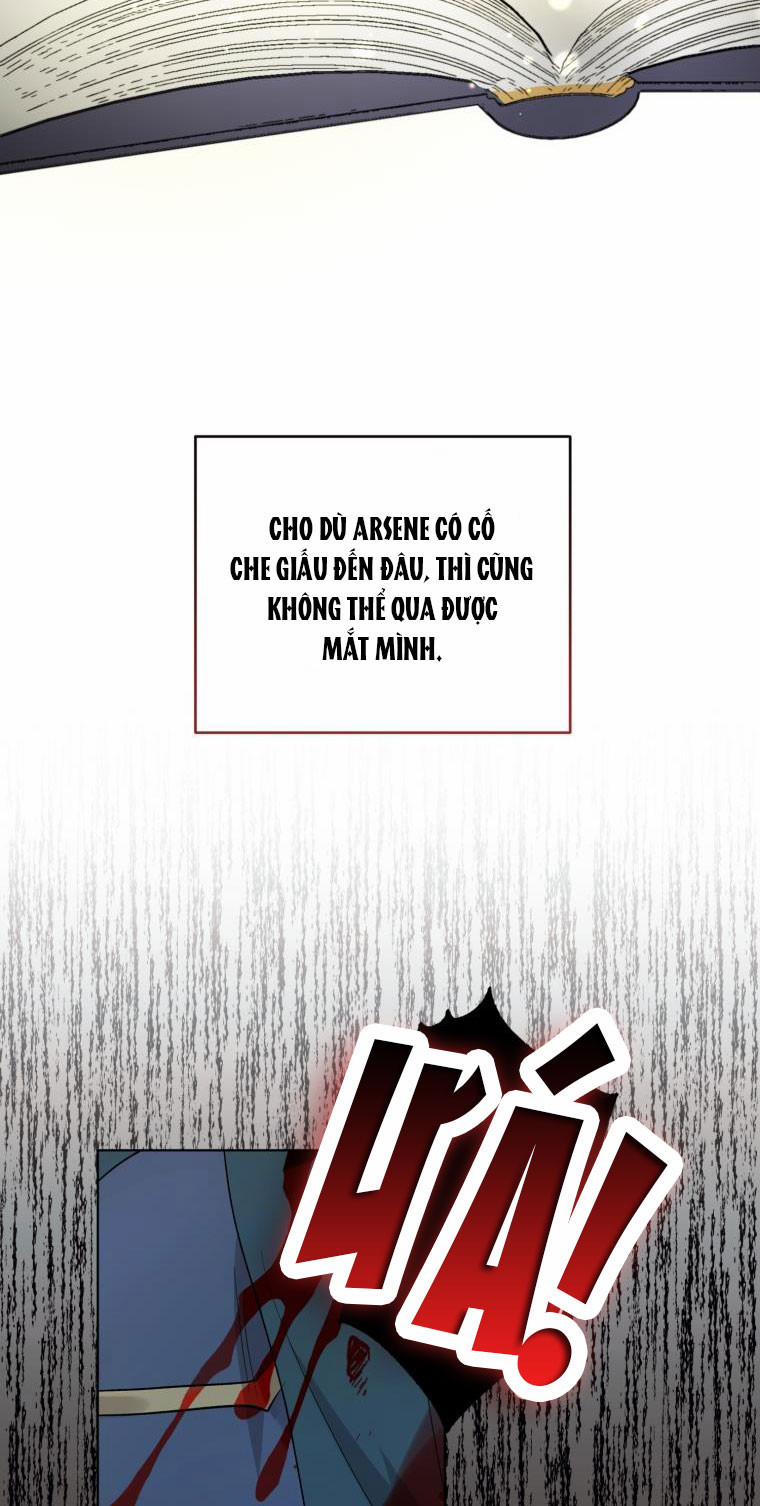 Lời Cầu Hôn Từ Kẻ Phản Diện 42 trang 11