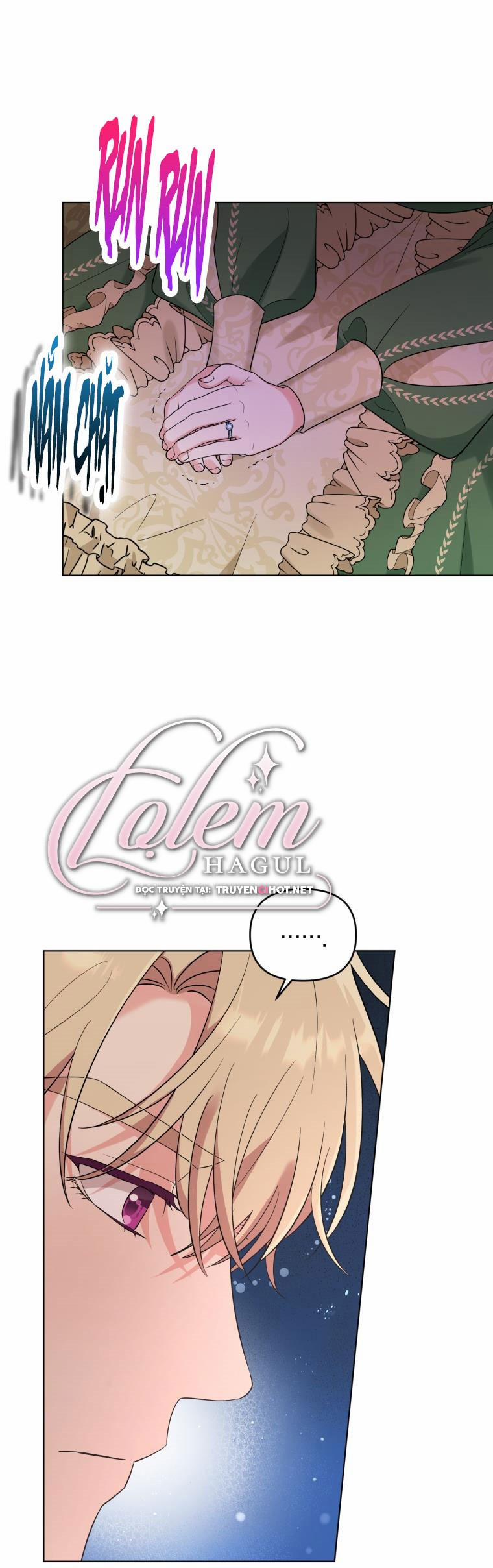 Lời Cầu Hôn Từ Kẻ Phản Diện 42 trang 2