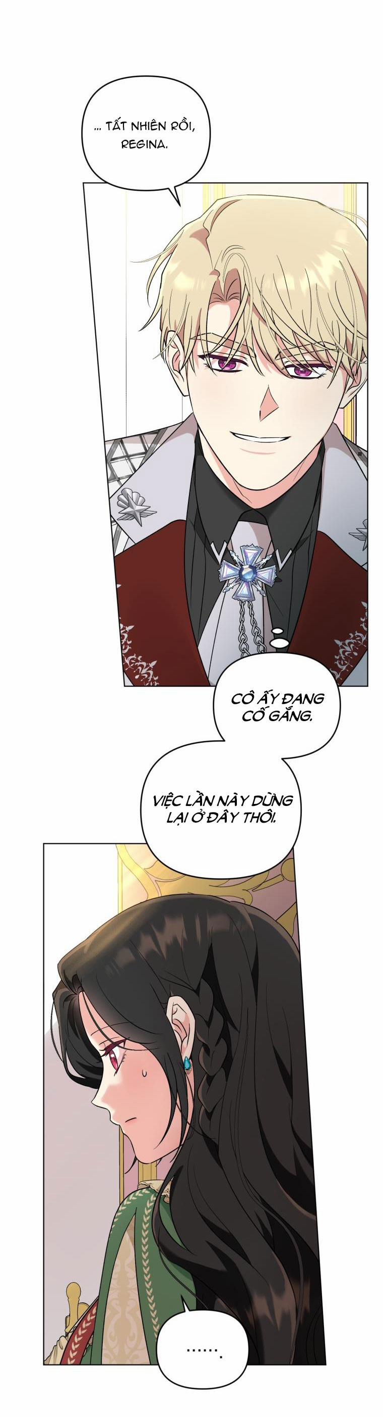 Lời Cầu Hôn Từ Kẻ Phản Diện 42 trang 20