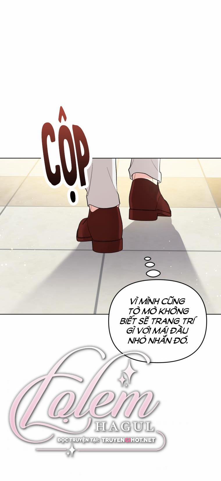 Lời Cầu Hôn Từ Kẻ Phản Diện 42 trang 21